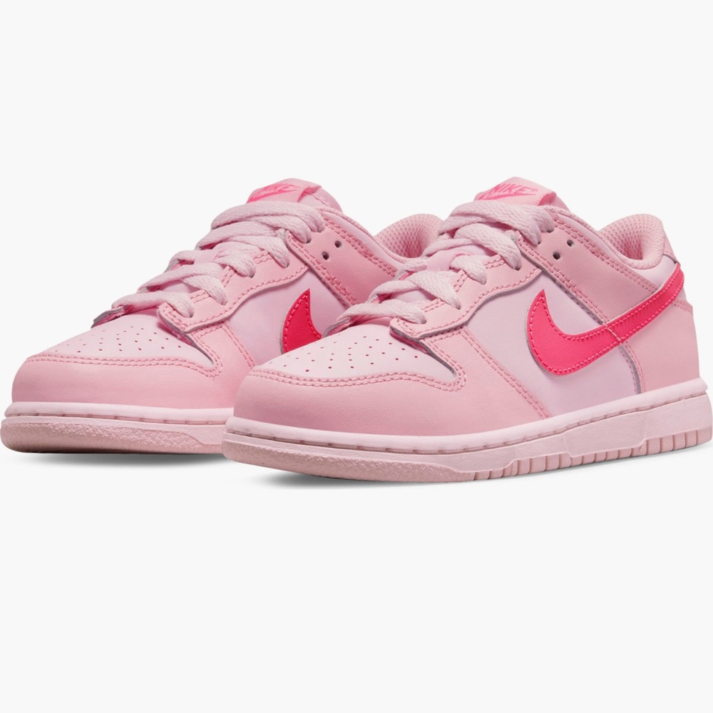 Nike Low Dunks